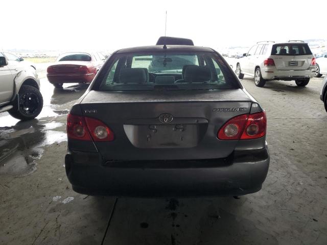 1NXBR32E98Z953802 - 2008 TOYOTA COROLLA CE Boz foto 6