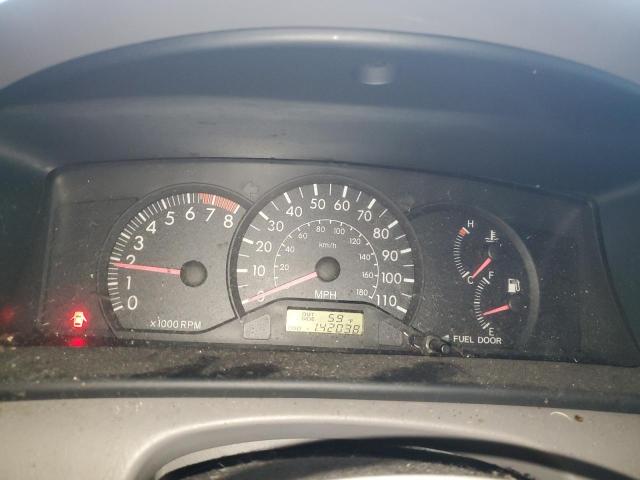 1NXBR32E98Z953802 - 2008 TOYOTA COROLLA CE Boz foto 9