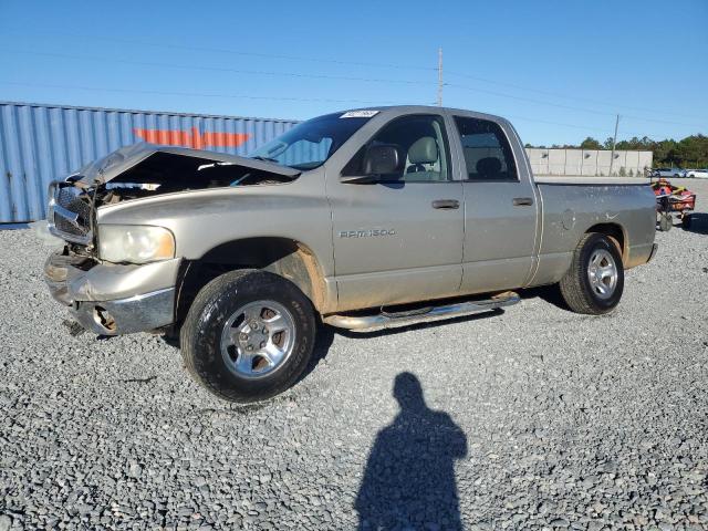 2004 DODGE RAM 1500 ST, 