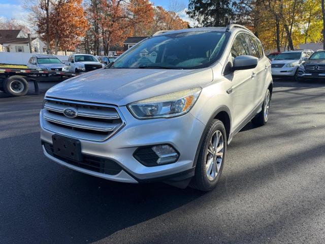 2018 FORD ESCAPE SE, 