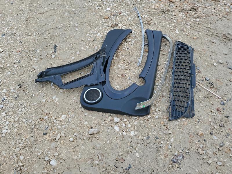 WMWMF7C58ATZ69770 - 2010 MINI COOPER S RED photo 12