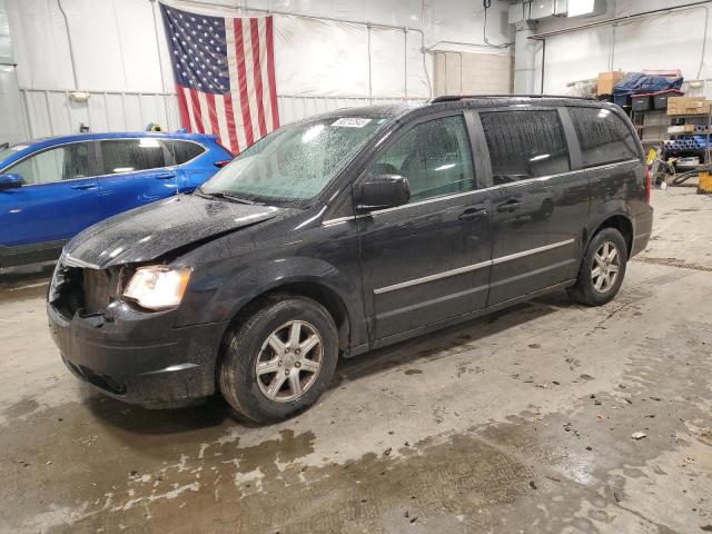 2010 CHRYSLER TOWN & COU TOURING, 
