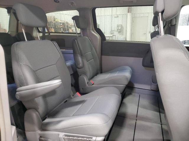 2A4RR5D1XAR308551 - 2010 CHRYSLER TOWN & COU TOURING BLACK photo 11