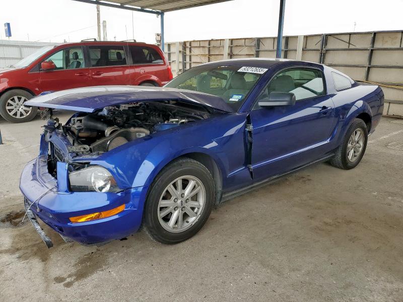 2005 FORD MUSTANG, 