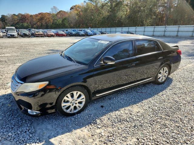 2012 TOYOTA AVALON BASE, 