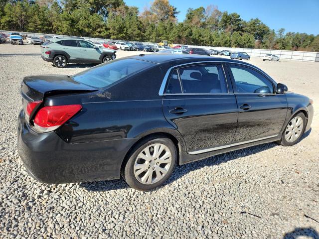 4T1BK3DBXCU453874 - 2012 TOYOTA AVALON BASE Սև լուսանկար 3