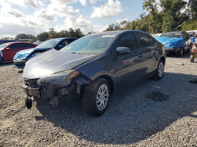 2019 TOYOTA COROLLA L, 