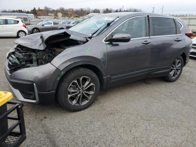 2020 HONDA CR-V EXL, 