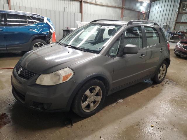 2012 SUZUKI SX4, 