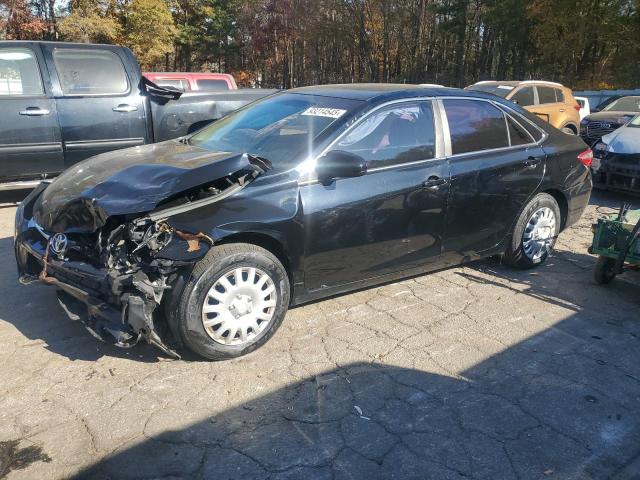 2015 TOYOTA CAMRY LE, 