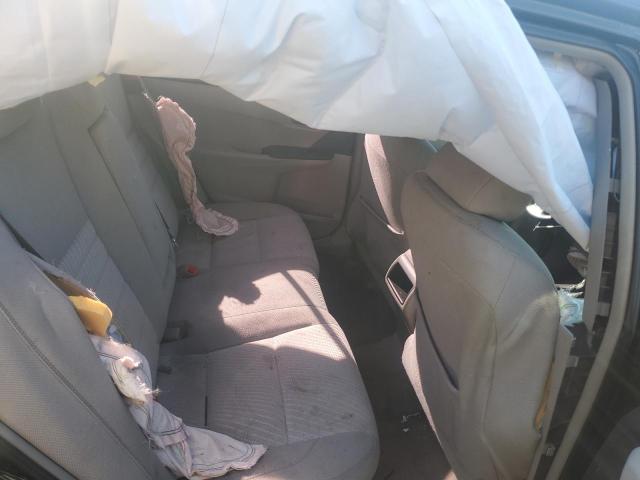 4T1BF1FK8FU996876 - 2015 TOYOTA CAMRY LE 黑色 照片 10