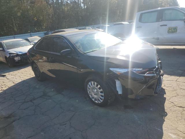 4T1BF1FK8FU996876 - 2015 TOYOTA CAMRY LE 黑色 照片 4