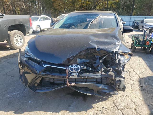 4T1BF1FK8FU996876 - 2015 TOYOTA CAMRY LE 黑色 照片 5