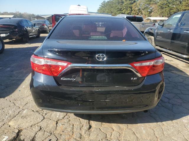 4T1BF1FK8FU996876 - 2015 TOYOTA CAMRY LE 黑色 照片 6