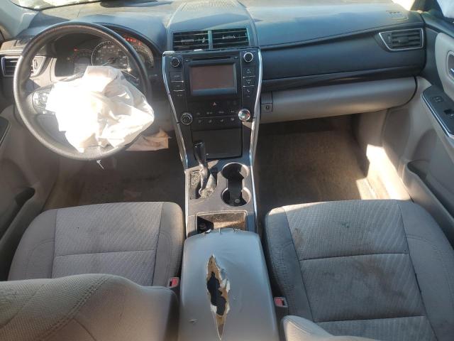 4T1BF1FK8FU996876 - 2015 TOYOTA CAMRY LE 黑色 照片 8