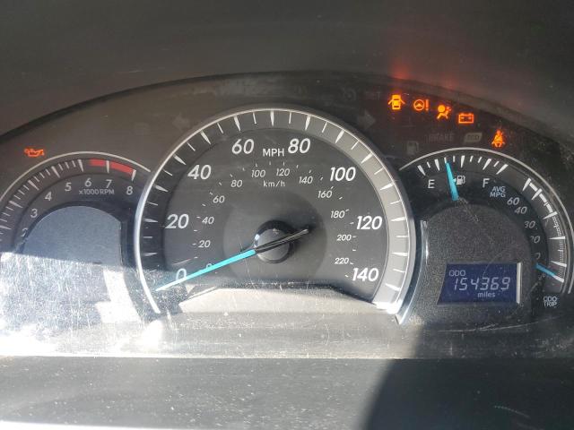 4T1BF1FK8FU996876 - 2015 TOYOTA CAMRY LE 黑色 照片 9