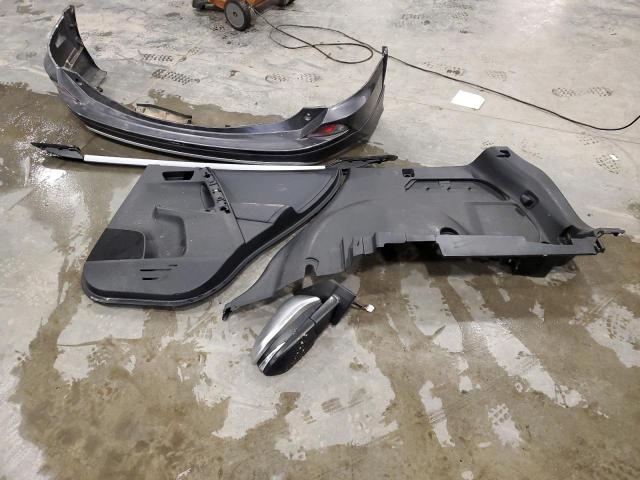 JTMRFREV6HJ106313 - 2017 TOYOTA RAV4 XLE GRAY photo 13