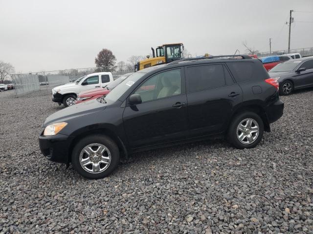 2011 TOYOTA RAV4, 