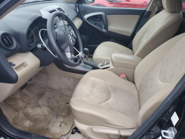 2T3BF4DV0BW108766 - 2011 TOYOTA RAV4 BLACK photo 7