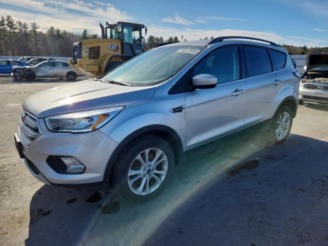 2018 FORD ESCAPE SE, 