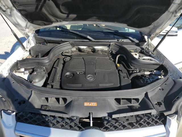 WDCGG5HB0DF975379 - 2013 MERCEDES-BENZ GLK 350 白色 照片 12