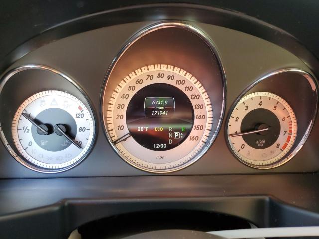 WDCGG5HB0DF975379 - 2013 MERCEDES-BENZ GLK 350 白色 照片 9