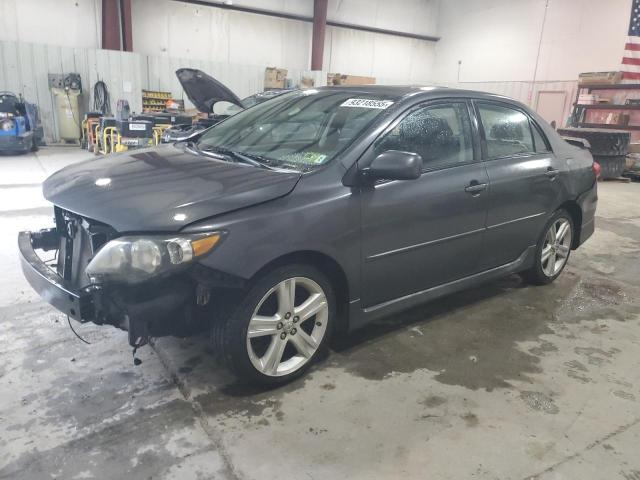 2013 TOYOTA COROLLA BASE, 