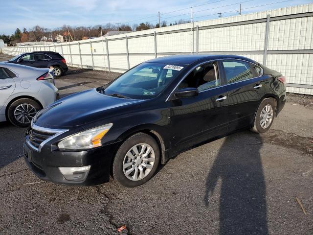 2015 NISSAN ALTIMA 2.5, 