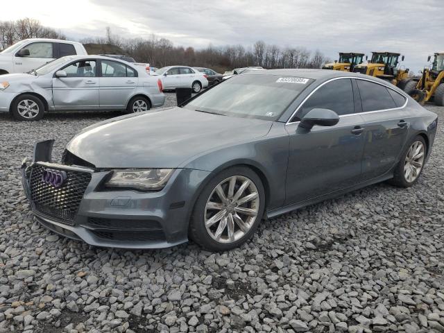 2012 AUDI A7 PRESTIGE, 