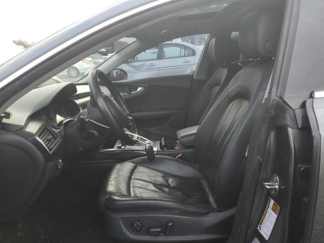 WAU2GAFC5CN110798 - 2012 AUDI A7 PRESTIGE Boz foto 7