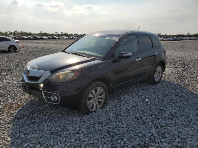 2012 ACURA RDX TECHNOLOGY, 