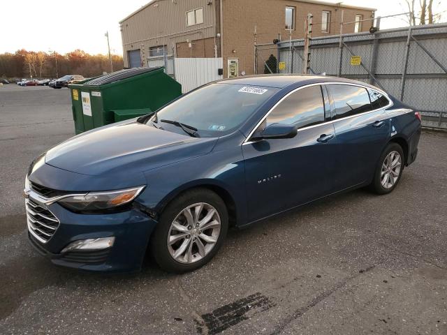 2019 CHEVROLET MALIBU LT, 