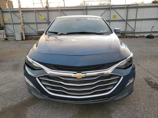 1G1ZD5ST6KF177435 - 2019 CHEVROLET MALIBU LT Көк фото 5