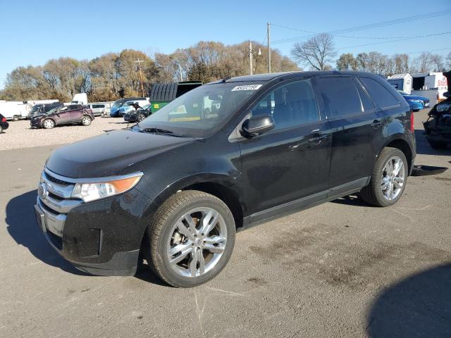 2012 FORD EDGE SEL, 
