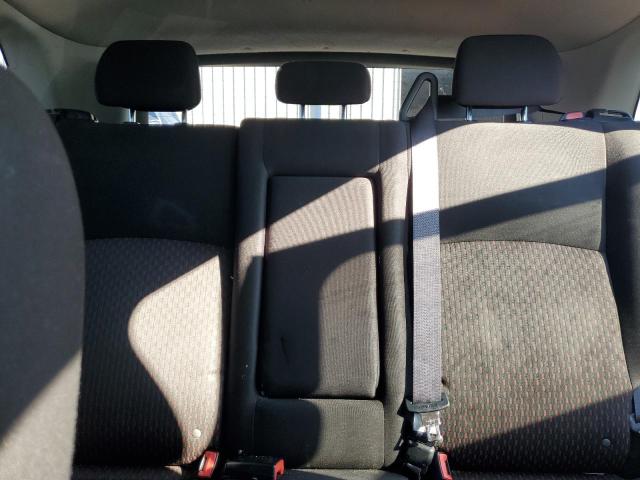 JA4AP3AU5HZ046573 - 2017 MITSUBISHI OUTLANDER ES BLACK photo 10