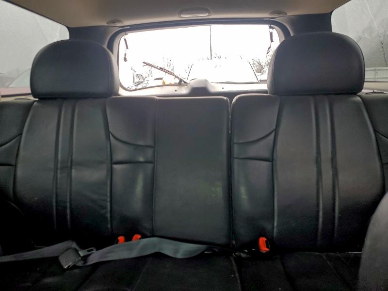 1J4GW48S94C143148 - 2004 JEEP GRAND CHER LAREDO 灰色 照片 10