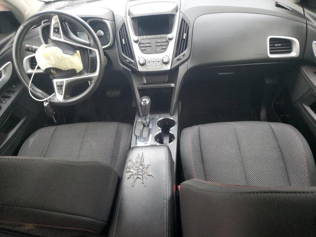 2GNALCEK5H1542628 - 2017 CHEVROLET EQUINOX LT 银色 照片 8