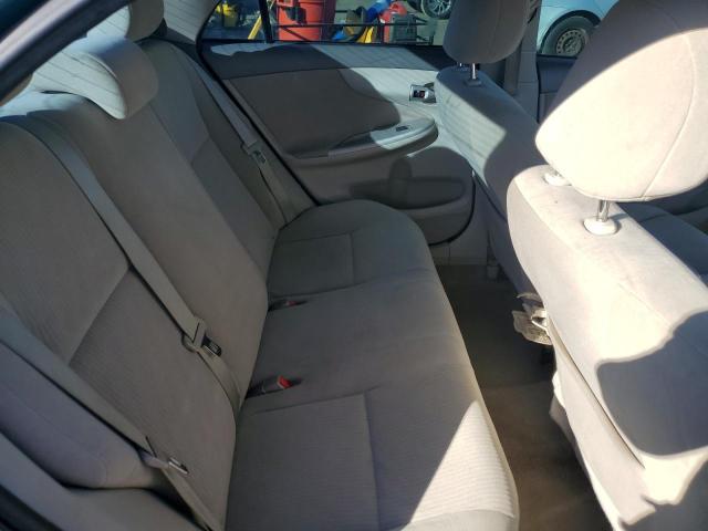 2T1BU4EE8AC493085 - 2010 TOYOTA COROLLA BASE 绿色 照片 10