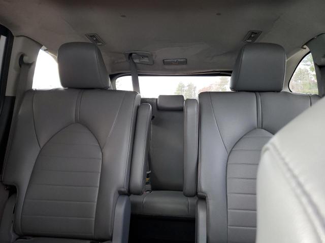 5TDHZRBHXLS518232 - 2020 TOYOTA HIGHLANDER XLE Beyaz fotoğraf 10