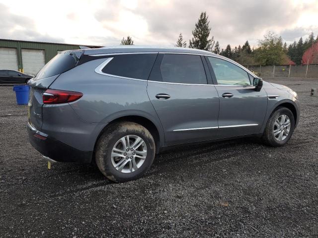 5GAEVAKW5KJ259404 - 2019 BUICK ENCLAVE ESSENCE Сірий фото 3