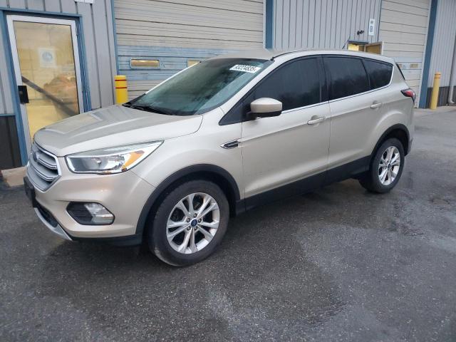 2017 FORD ESCAPE SE, 