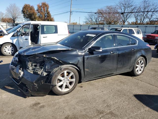 2014 ACURA TL TECH, 