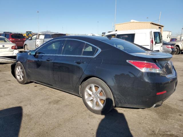 19UUA8F59EA007659 - 2014 ACURA TL TECH BLACK photo 2