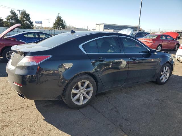 19UUA8F59EA007659 - 2014 ACURA TL TECH BLACK photo 3