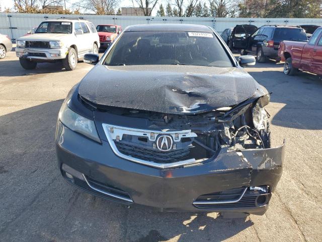 19UUA8F59EA007659 - 2014 ACURA TL TECH BLACK photo 5