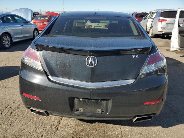 19UUA8F59EA007659 - 2014 ACURA TL TECH BLACK photo 6