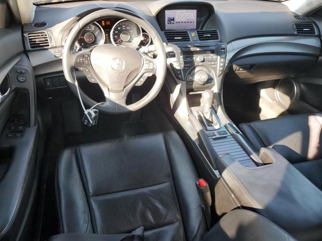 19UUA8F59EA007659 - 2014 ACURA TL TECH BLACK photo 8