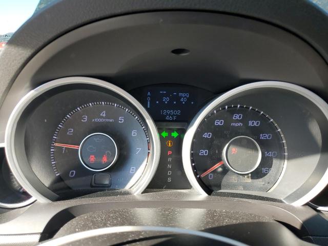 19UUA8F59EA007659 - 2014 ACURA TL TECH BLACK photo 9