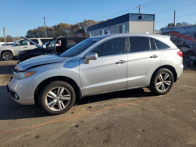 2013 ACURA RDX TECHNOLOGY, 