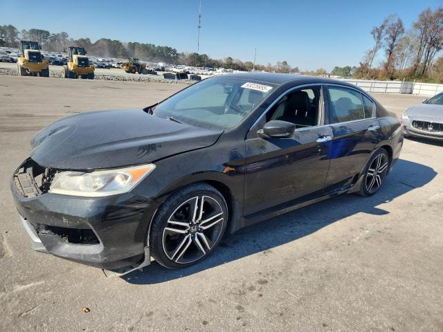 2016 HONDA ACCORD SPORT, 